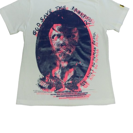 プロレスショップ博多 赤の魂