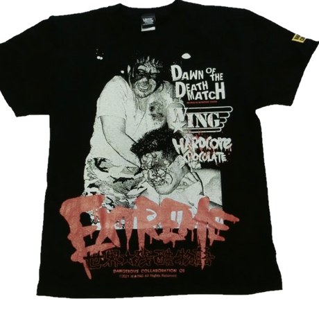 プロレスショップ博多 赤の魂