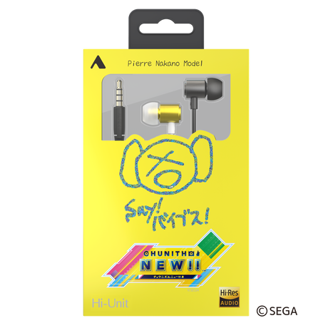 Alpex アルペックス カナルイヤホン Hse A1000 シリーズ Tower Records Online