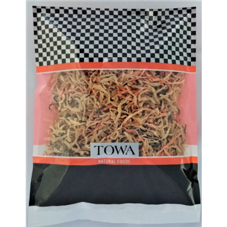 安心安全のこだわり乾物 明日想い 藤和乾物株式会社