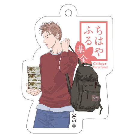 Chihayafund Chihayafund