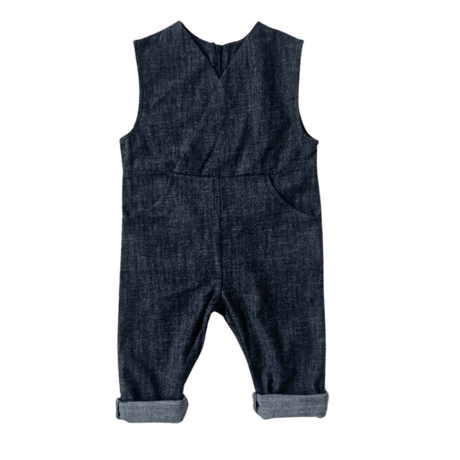 Kalinka オーバーオール 2 3y Dev Alphabiofrance Com