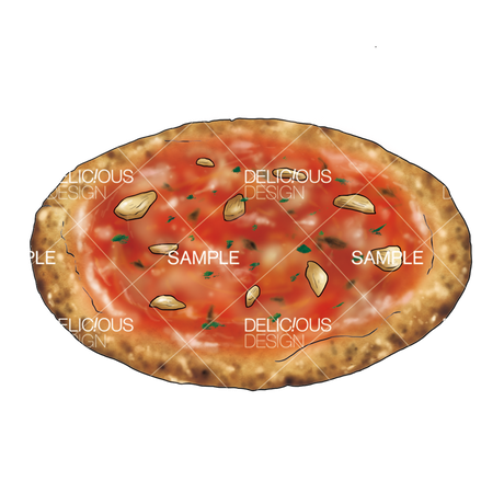 料理イラスト商店