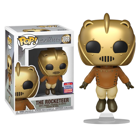 FUNKO POP ファンタスティックビースト オカミー