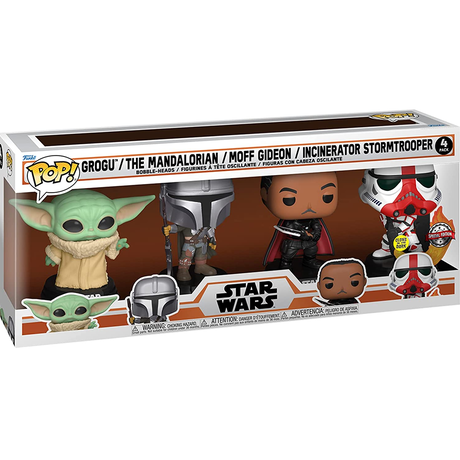 桜 印 Funko POP アソーカ ロザリオ・ドーソン サイン入り スター