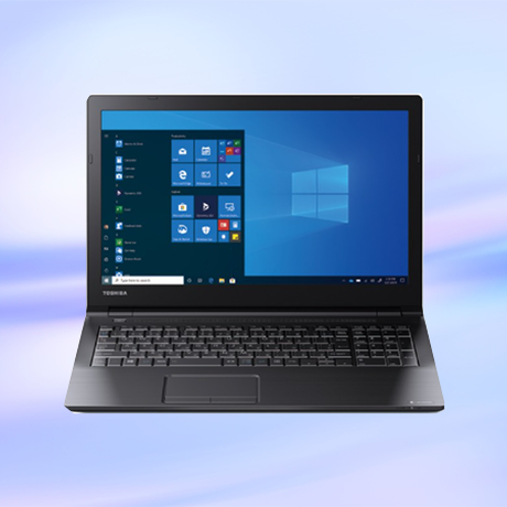 美品！JEMTEC ジェムテック ノートパソコン PC ブラック-