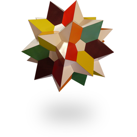 多面体ワールドショップ 白銀の羅針盤 多面体ワールドショップ 白銀の羅針盤