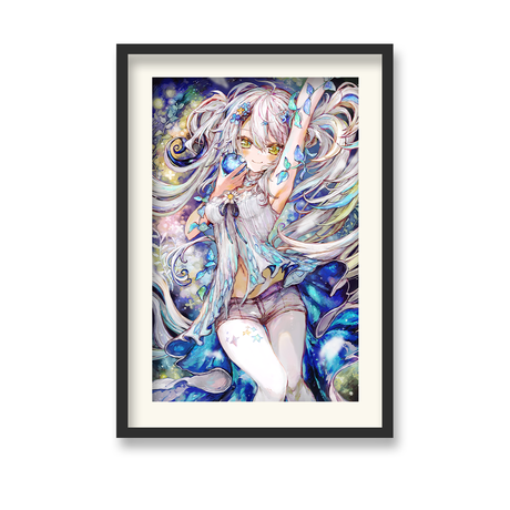 ITEM | Miku Emori's STORE ITEM | Miku Emori's STORE