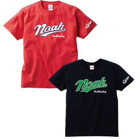 Noah The Shop プロレスリング ノア公式通販サイト