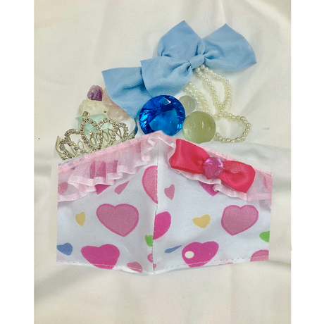 おひめさまごっこプロジェクト公式オンラインショップ おでかけプリンセス