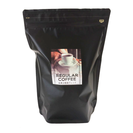 自家焙煎工房 Origin