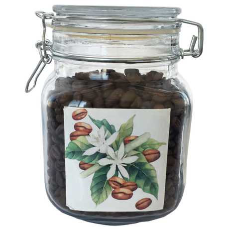 自家焙煎工房 Origin