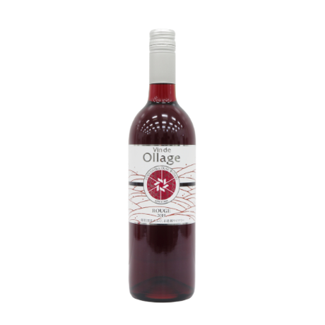 Rouge 19 Ouse Winery Online Store