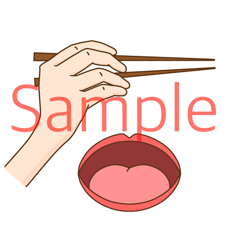 日本語教師向けイラスト