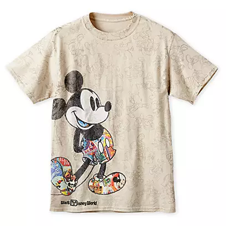 人気の雑貨がズラリ Usaヴィンテージtシャツディズニー ヴィランズ ミッキー ガストン ハデスなど Tシャツ カットソー 半袖 袖なし