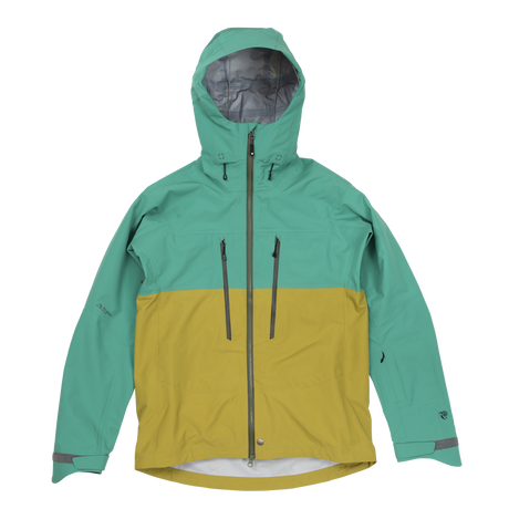 P.RHYTHM outerwear Web Store