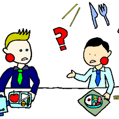 日本語教師専用イラストサイト ｒｉｂｅｎｙｕ