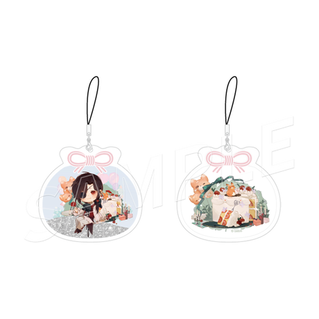 中国アニメ 華流ドラマグッズ 中国コスメ 凛凛