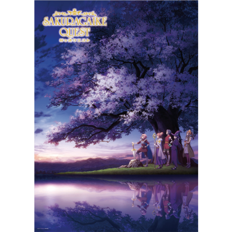 アニメグッズ 手作り雑貨 桜クリエショップ