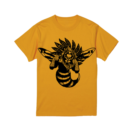 ITEM | KRAZY BEE OFFICIAL BRAND SHOP