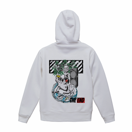 The End Official Storejp