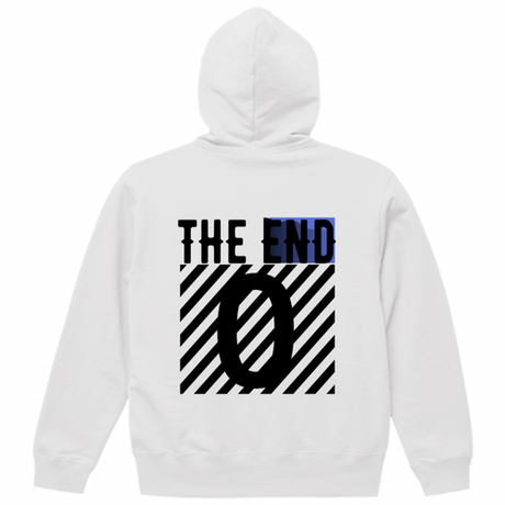 The End Official Storejp