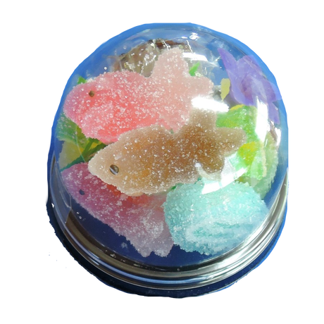 上尾製菓online Shop