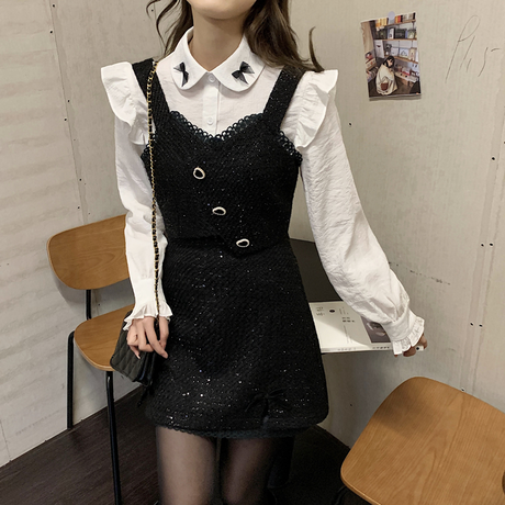 可愛い服量産型服通販24cmニヨンセンチ