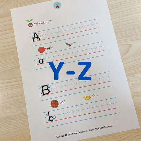 シーズのおうち英語教材