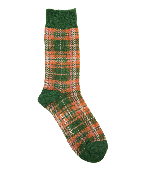 Glen Clyde Sockclub Tokyo