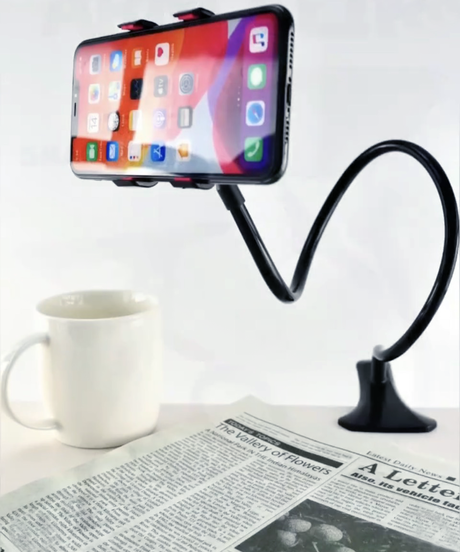 クリップ スマホ 立て スマホスタンド100均充電 車ゲームにクリップ三脚タイプ 19版 Amp Petmd Com