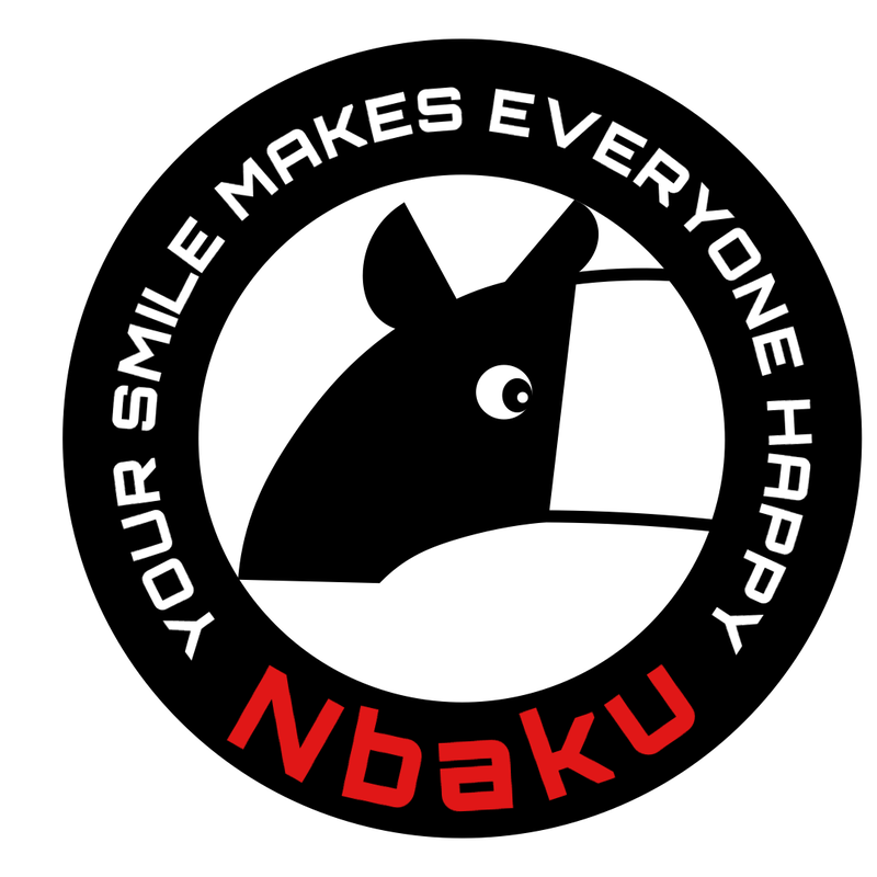 Nbaku Online Store Nバクストア