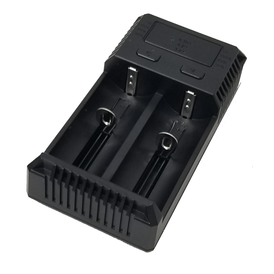 intellicharger new i2 | VAPEWORLD 秋津