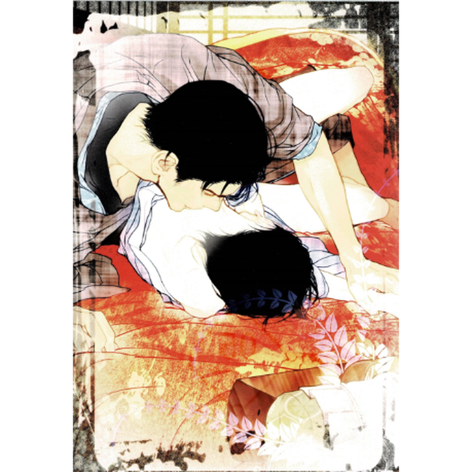 笠井あゆみ 媚薬展 イラストカード Blグッズ K Books 池袋 ２次元グッズ通販