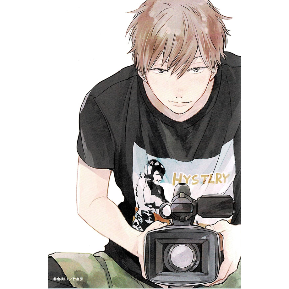 倉橋トモ 倉橋トモ イラスト展 イラストカード Blグッズ K Books 池袋 ２次元