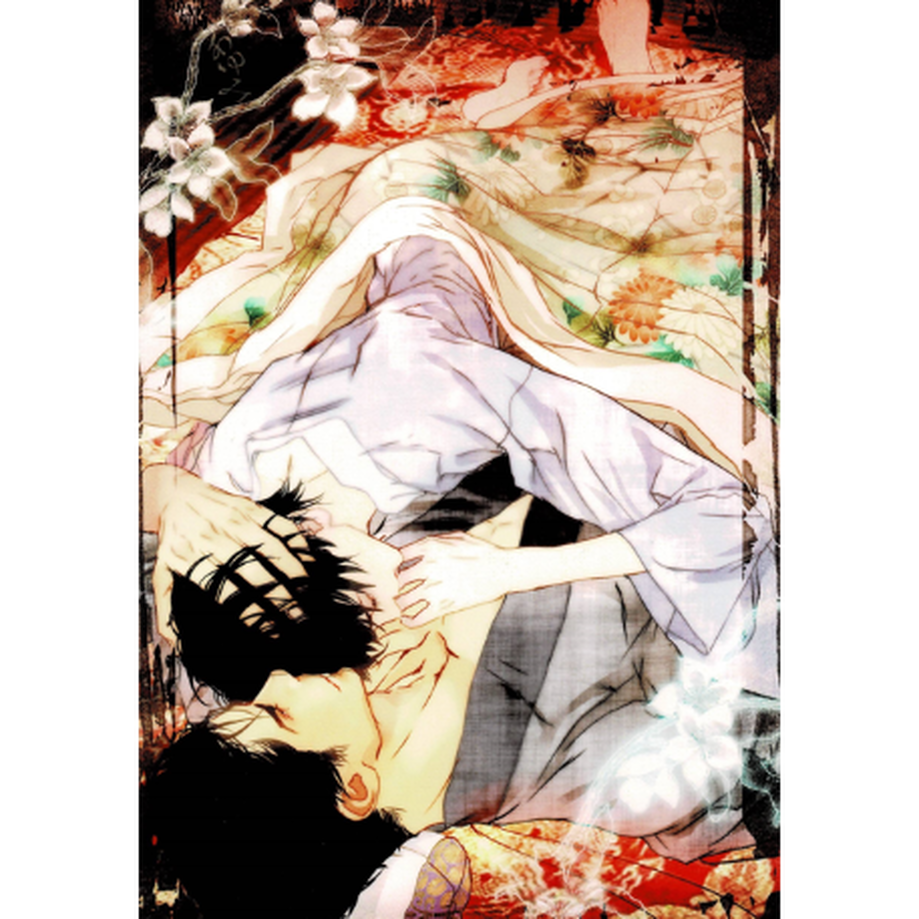 在庫有 笠井あゆみ 先生 媚薬展 池袋虜 アクリル その他