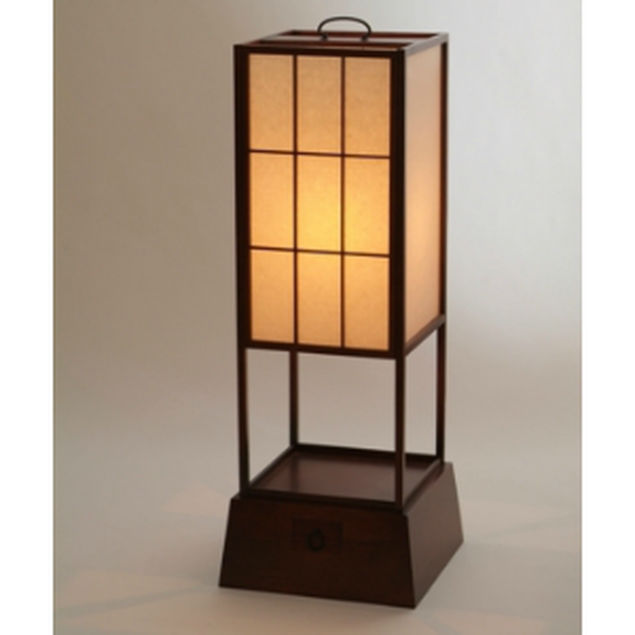 行燈支柱, あんどん仕立て 支柱 – SSDH