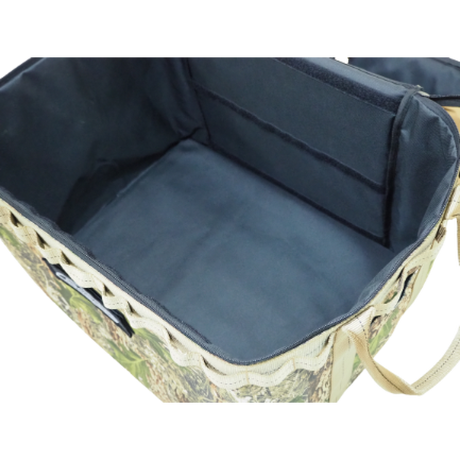 Deelight Hybrid cooler 42QT GRAY,KOYOTE,OLIVE,B