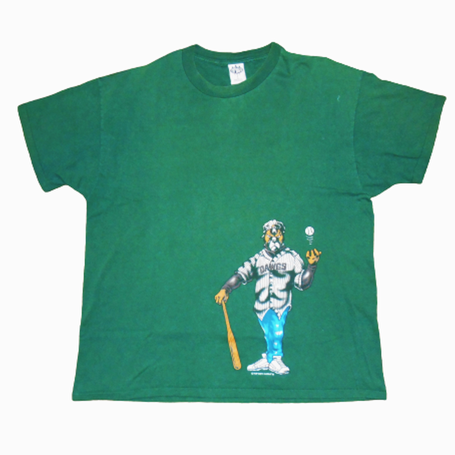 90s Top Dawg TShirt RAGS 2 RICHE