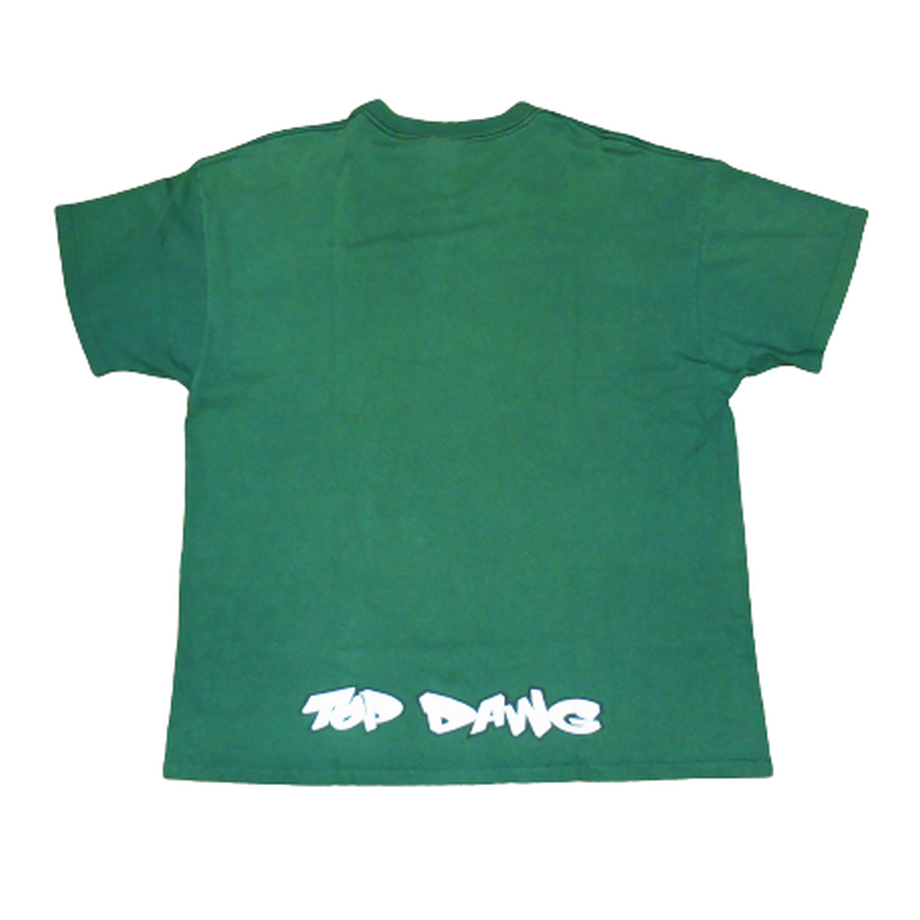 90s Top Dawg TShirt RAGS 2 RICHE