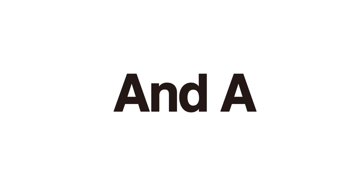 And A Online Store
