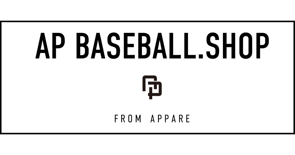 AP・BASEBALL SHOP