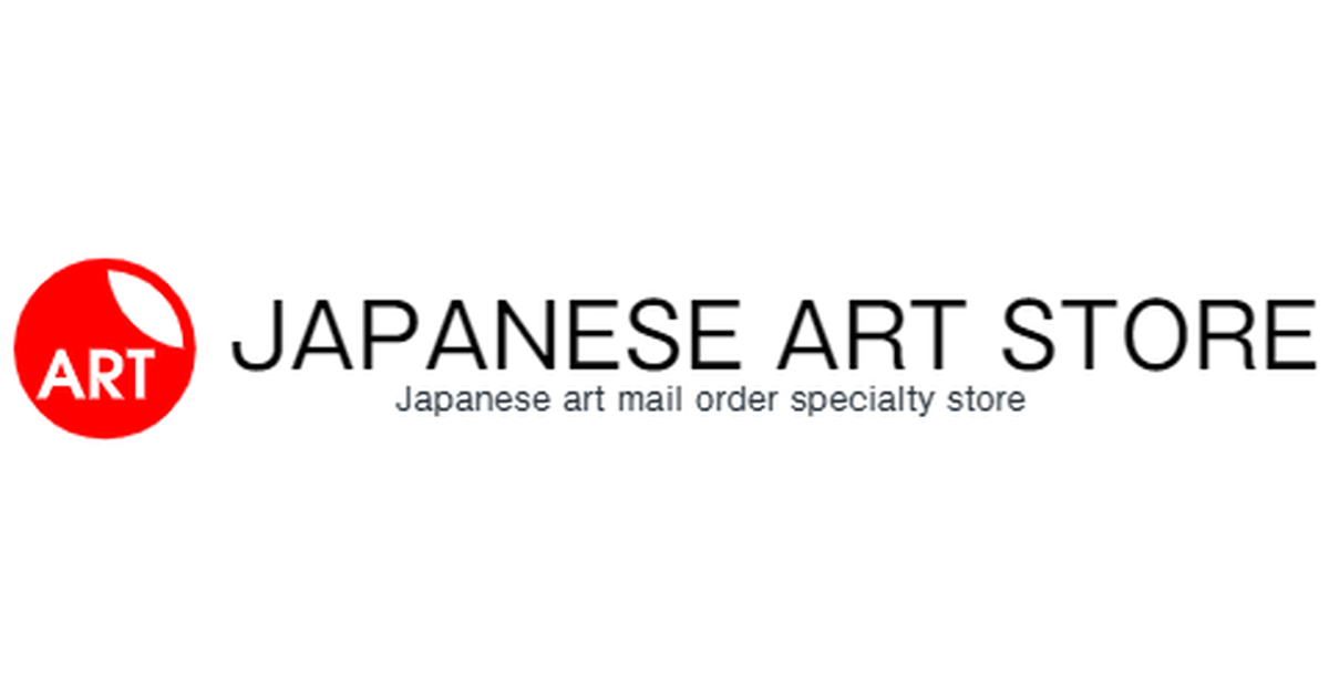 JAPANESE ART STORE