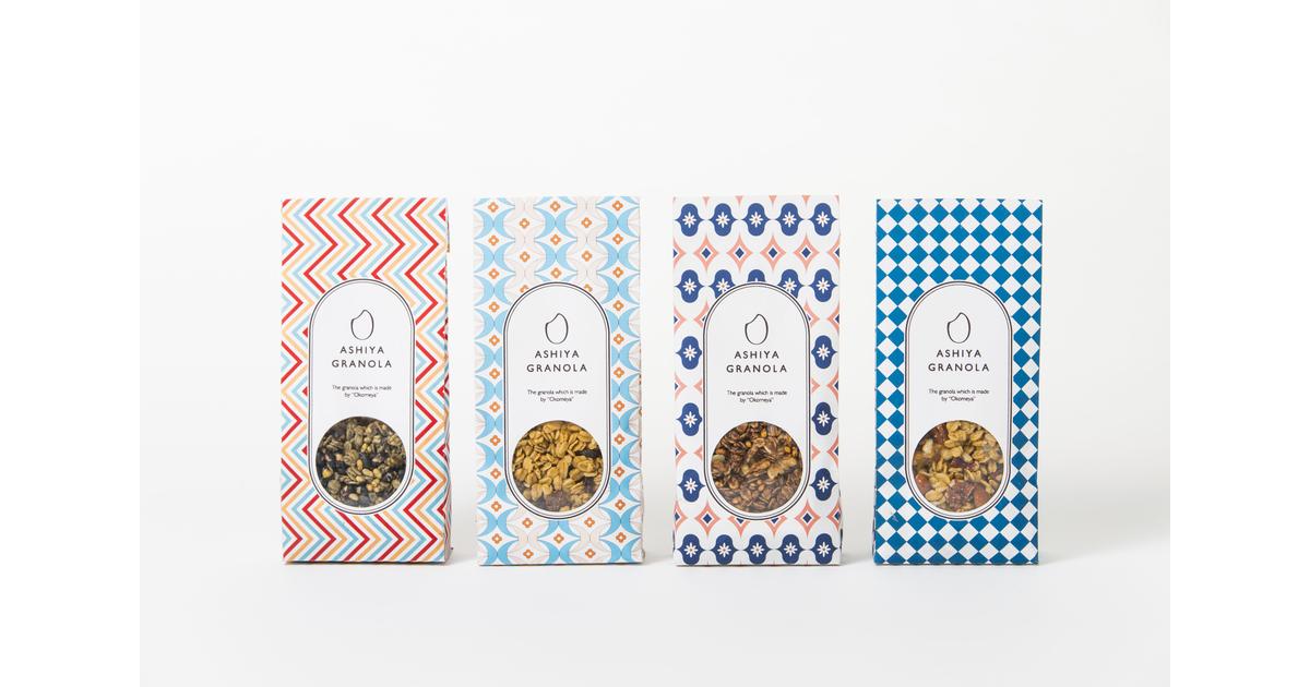 ashiya-granola.stores.jp