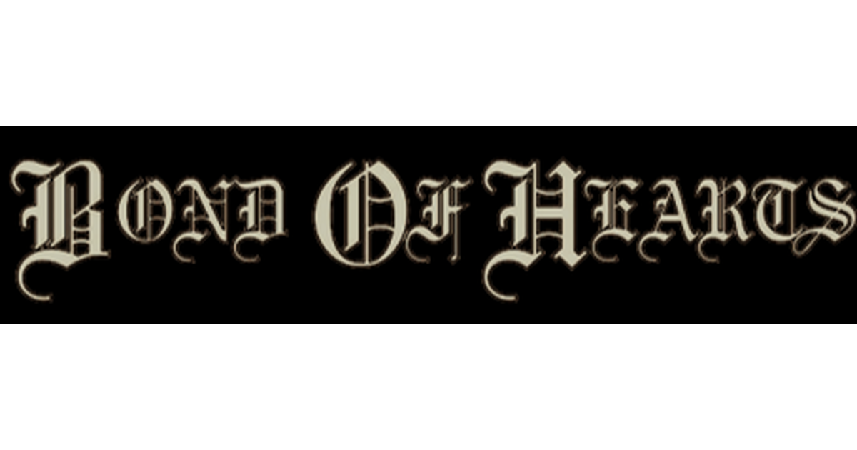 画像はWEBサイトのOGPタグから引用しています BOND OF HEARTS