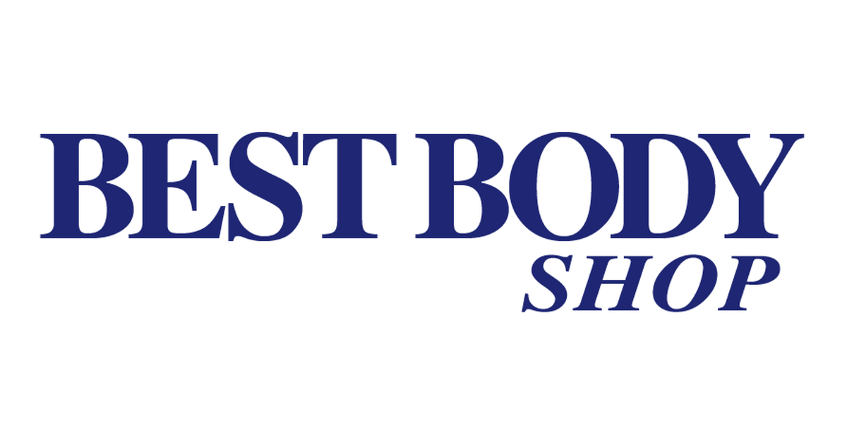 ITEM BEST BODY SHOP
