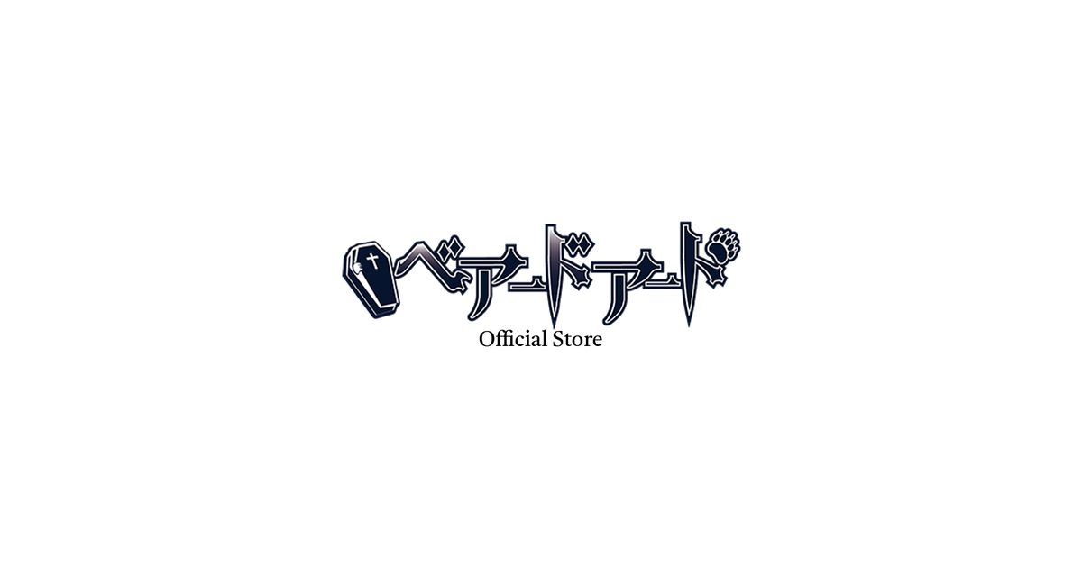 ベアードアード Official Store