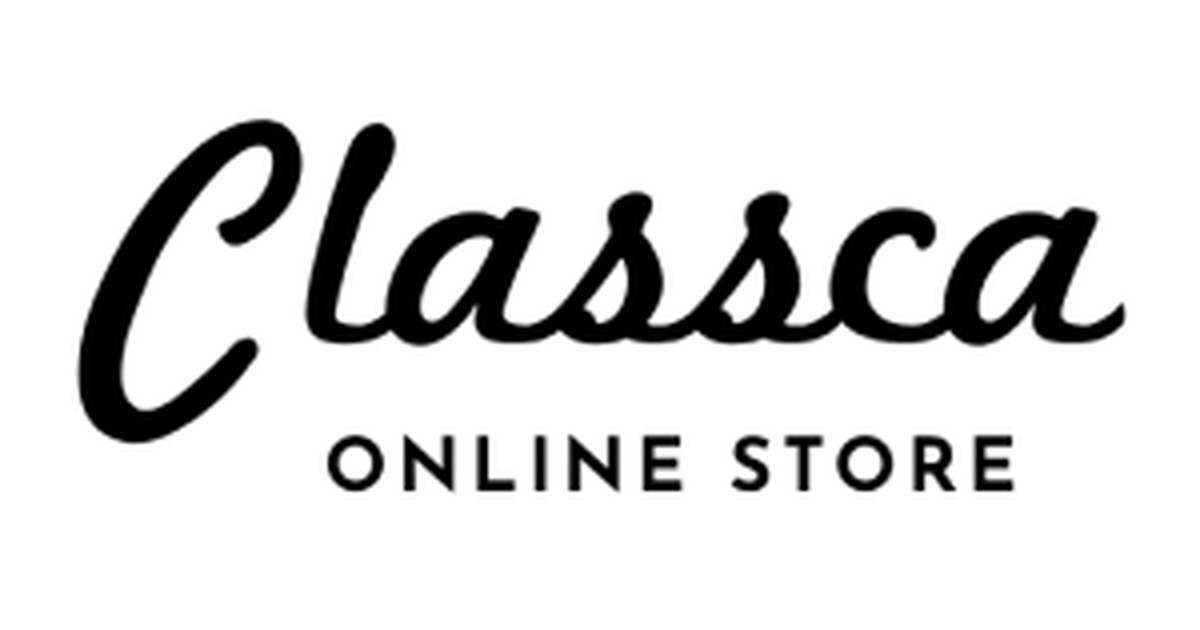 Classca オンラインストア