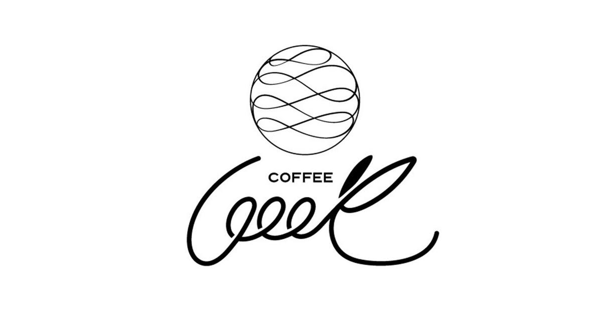 Coffee GEEK web shop