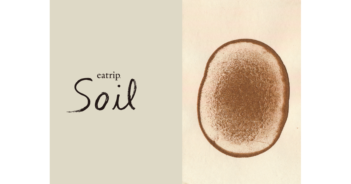 画像はWEBサイトのOGPタグから引用しています eatrip soil
